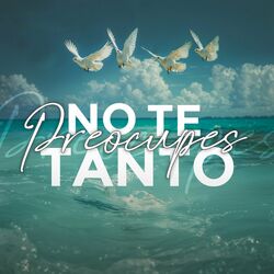 Cover of No Te Preocupes Tanto