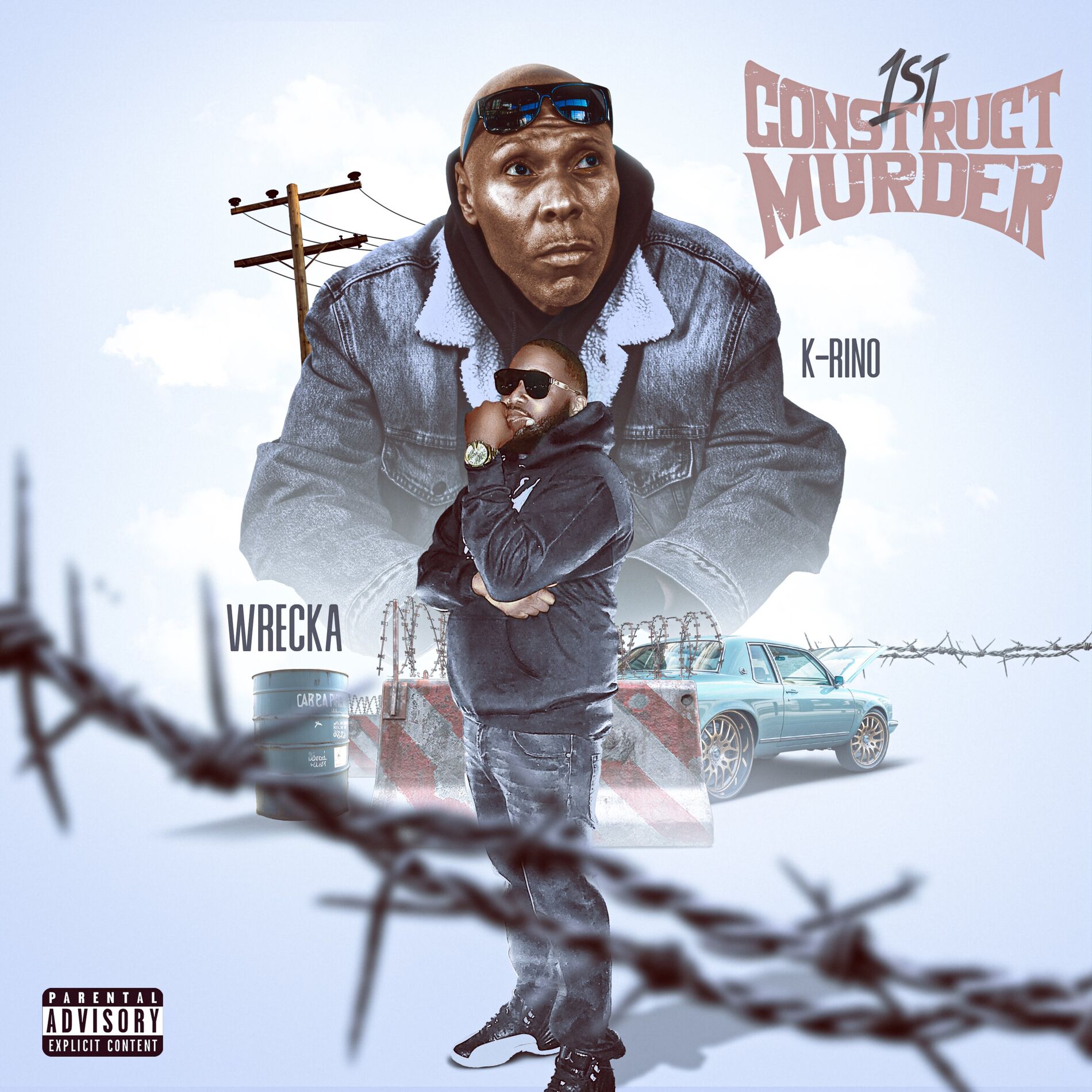 K Rino: albums, songs, concerts | Deezer