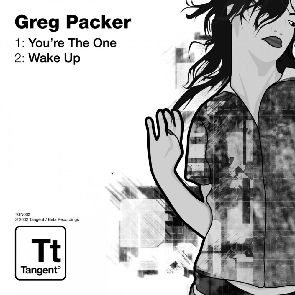 Picture of You're the One / Wake Up