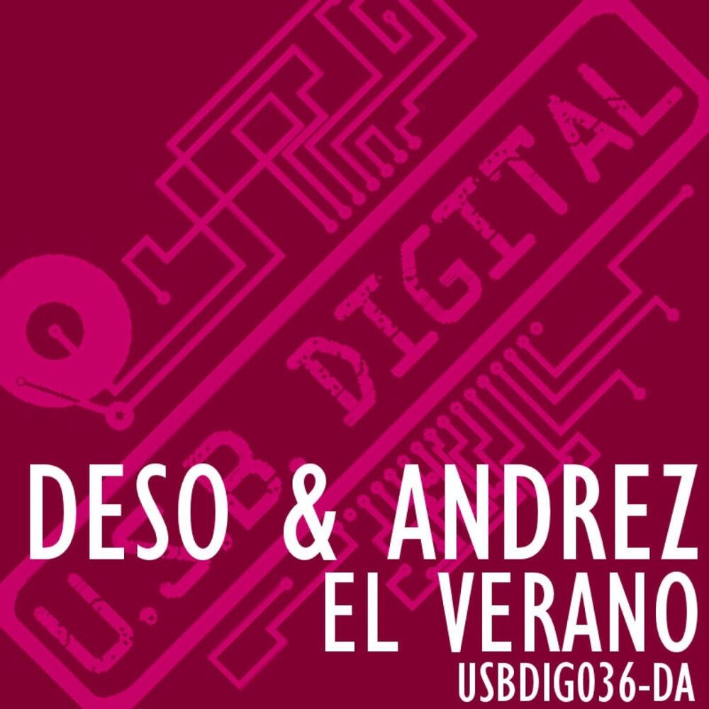 Picture of El Verano EP