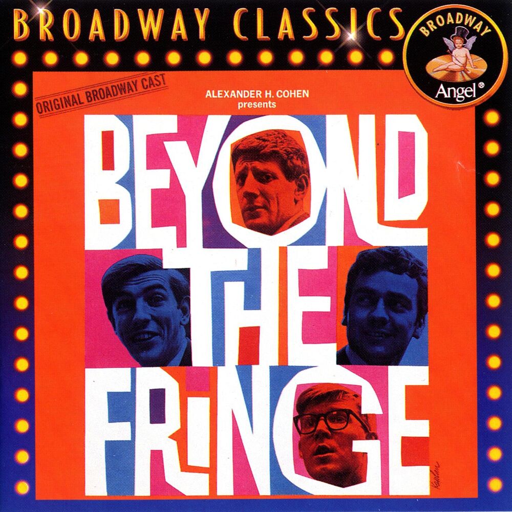 Picture of Beyond The Fringe