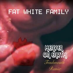 Cover of Heaven On Earth (Trashmouth Remix)