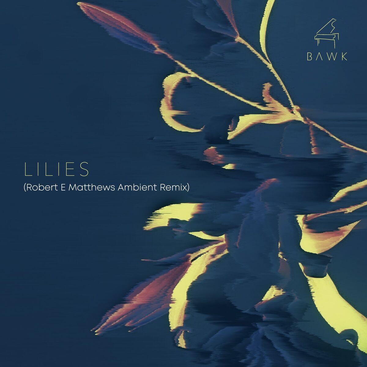 Album cover of Lilies
