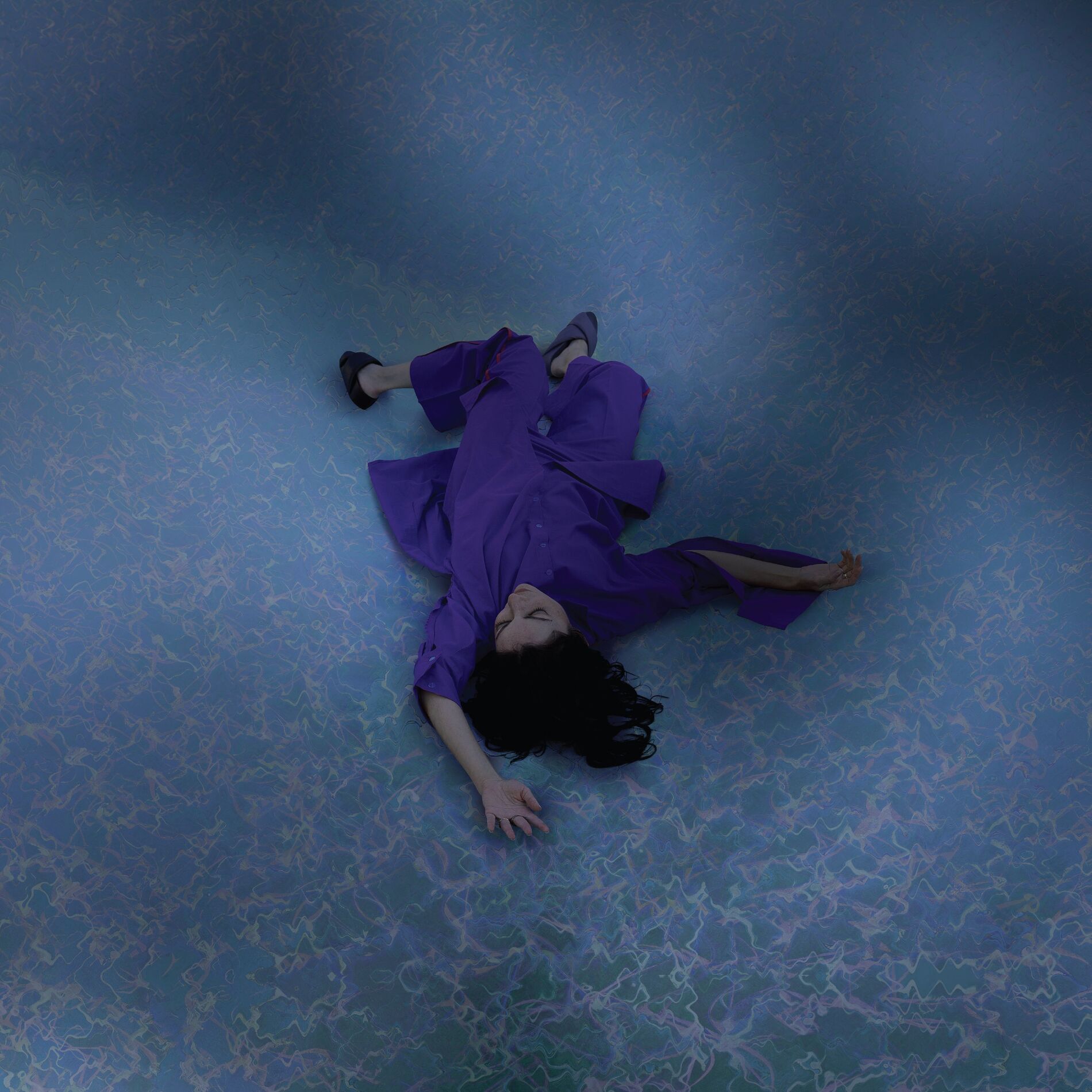 Album cover of No tiempo