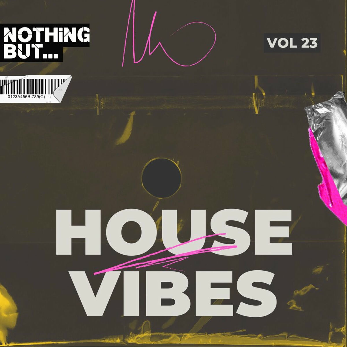 Album cover of Nothing But... House Vibes, Vol. 23