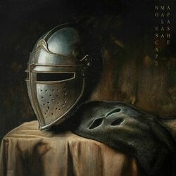Cover of No Escape