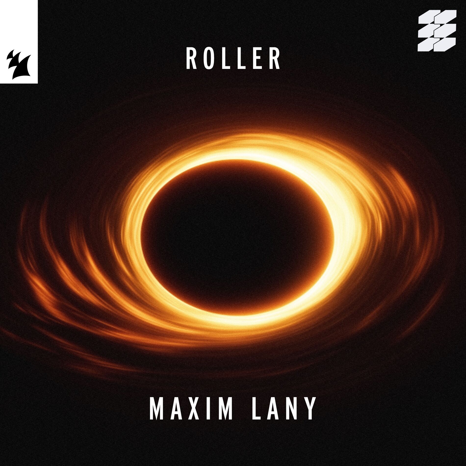 Album cover of Roller