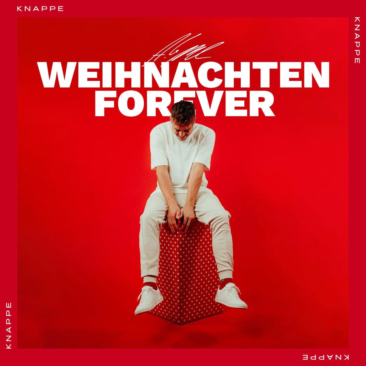 Album cover of Weihnachten Forever