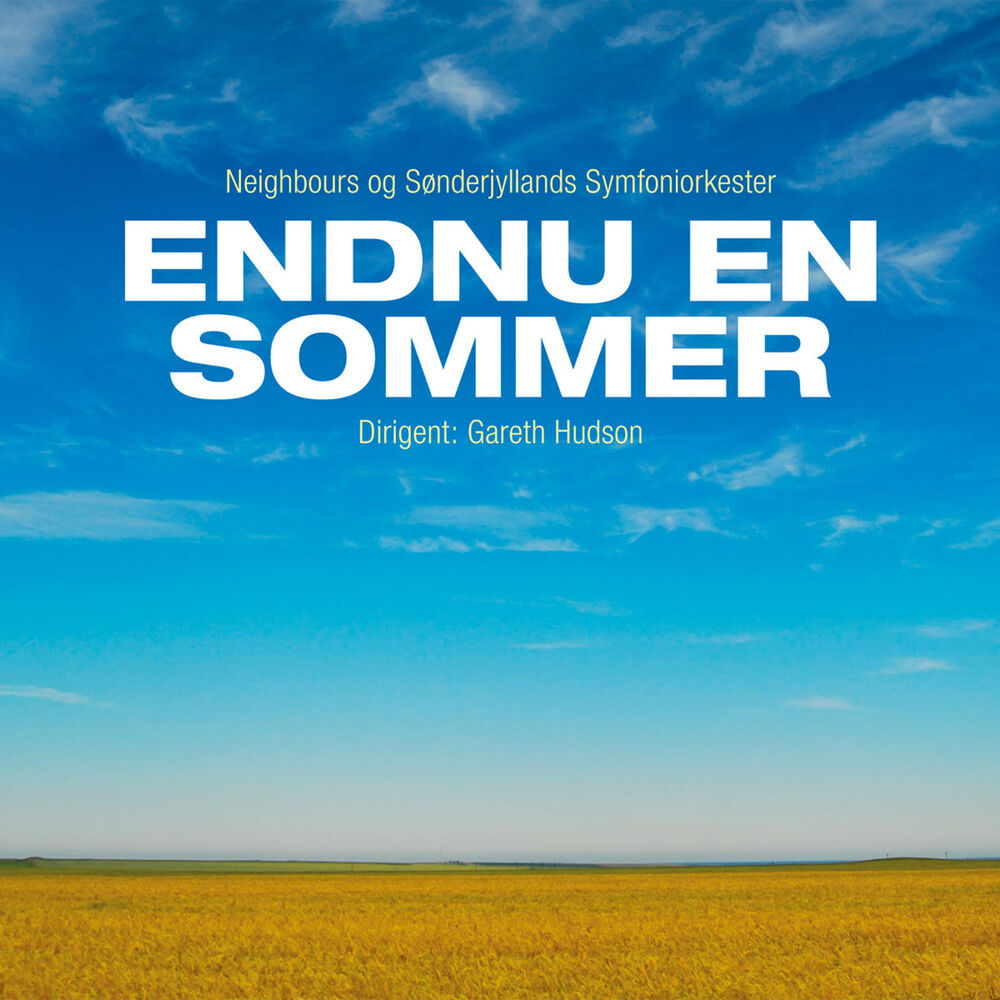 Picture of Endnu En Sommer