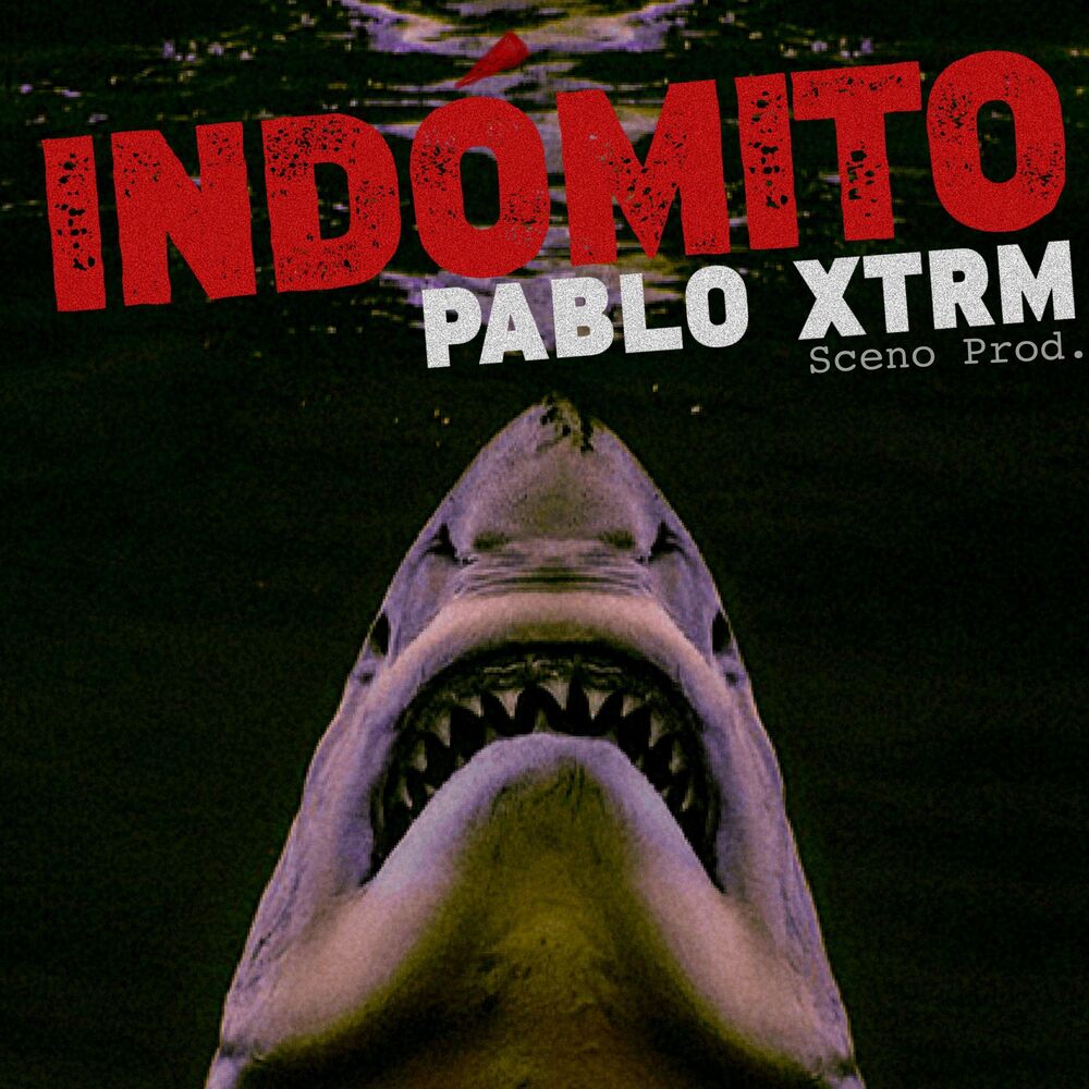 Picture of Indómito