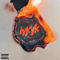 Cover of IYKYK