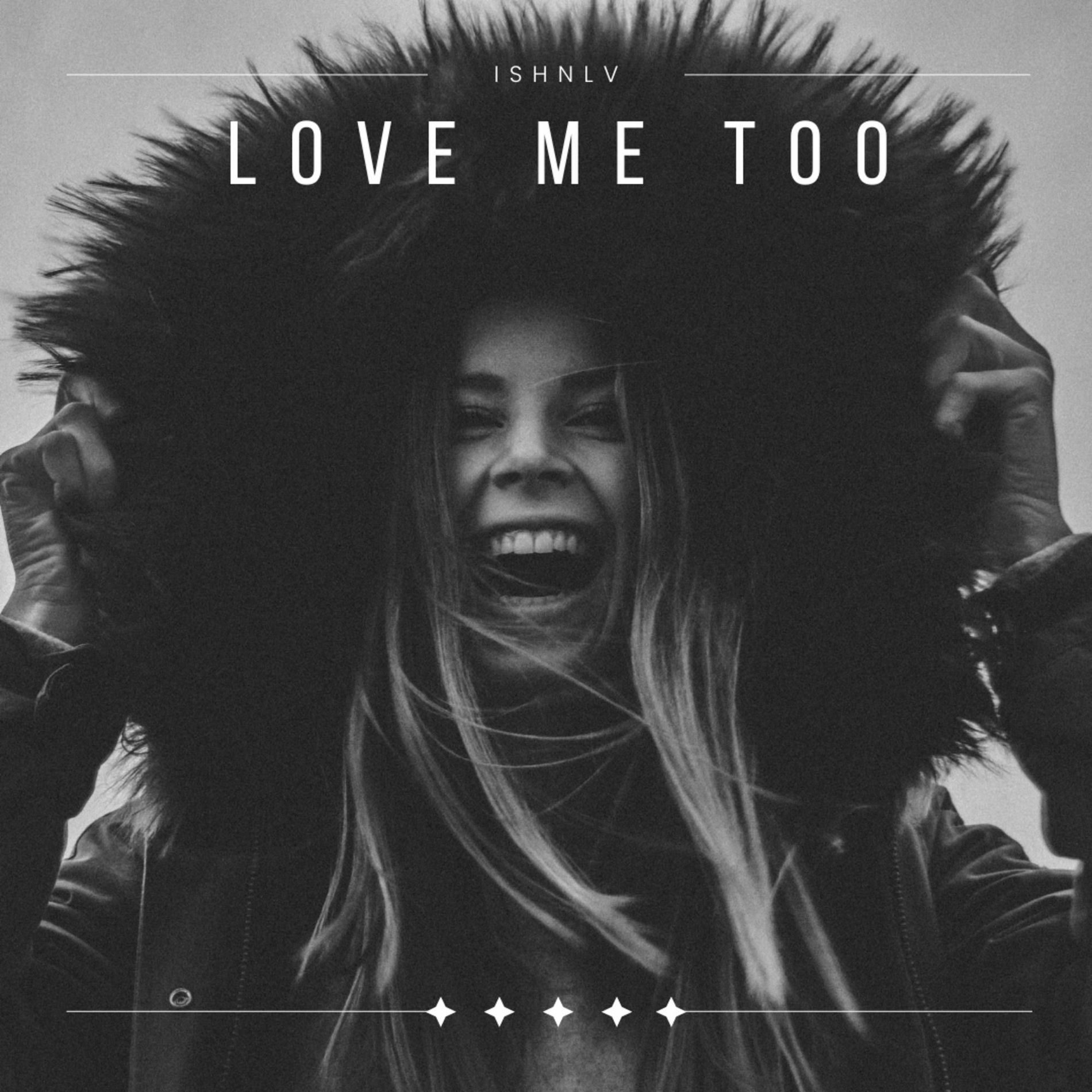 Album cover of Love Me Too