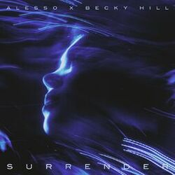 Cover of Surrender