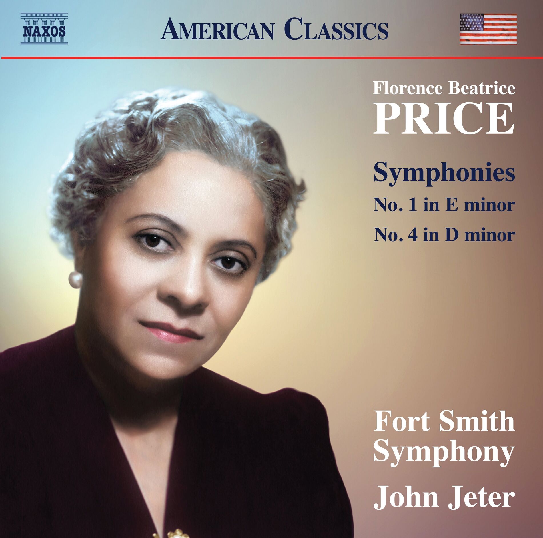 Album cover of Symphony No. 4 in D Minor: II. Andante cantabile