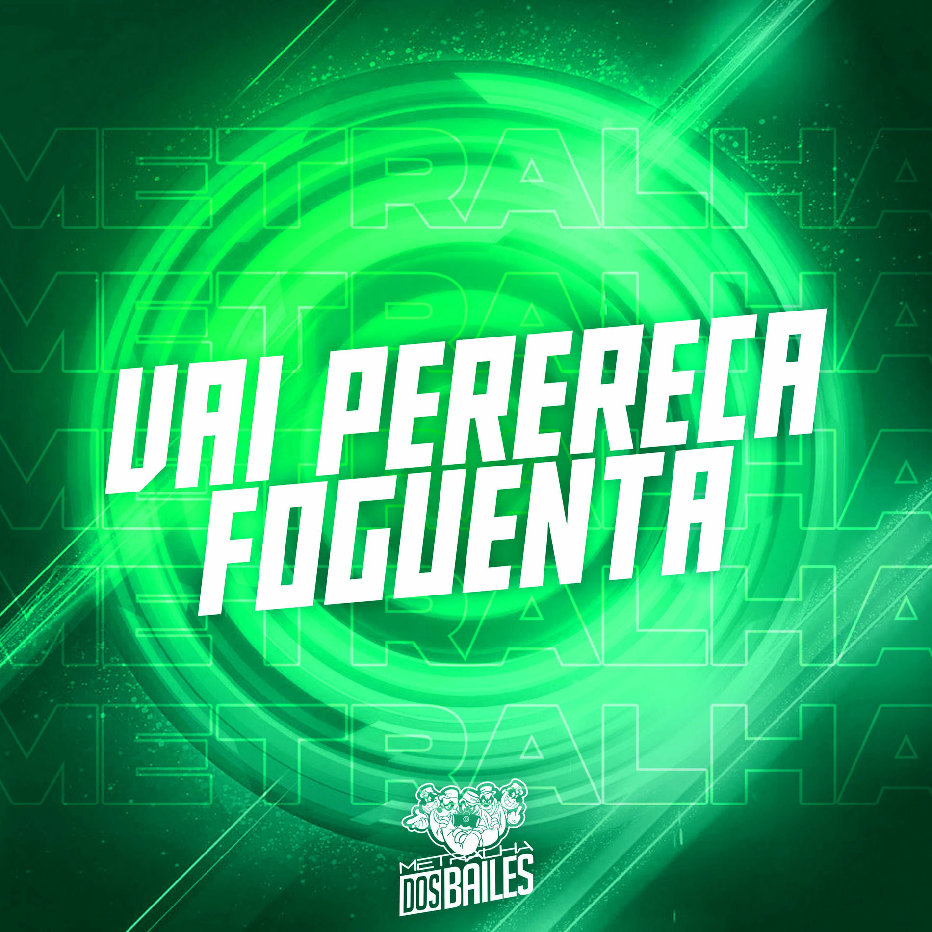 Album cover of Vai Perereca Foguenta