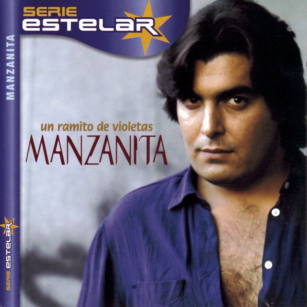 Picture of Un Ramito De Violetas