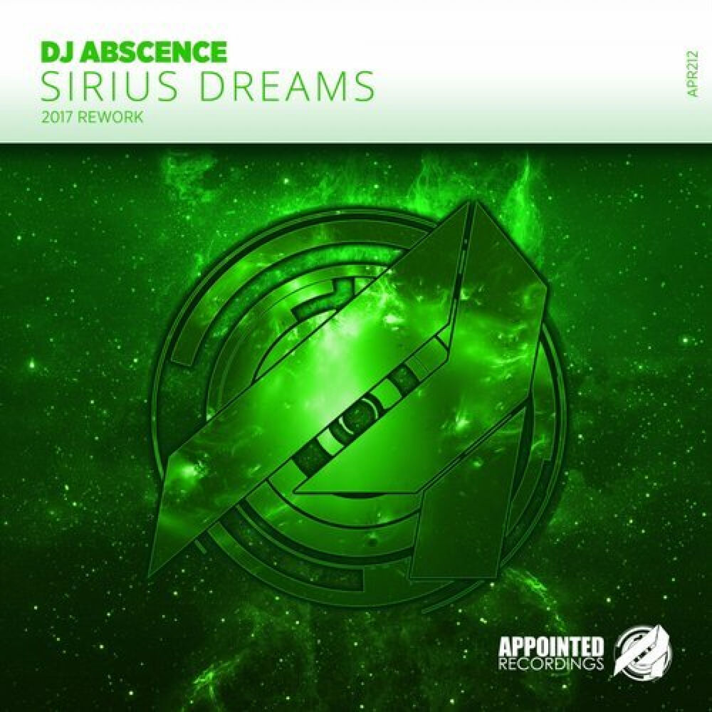 Picture of Sirius Dreams (2017 Rework)