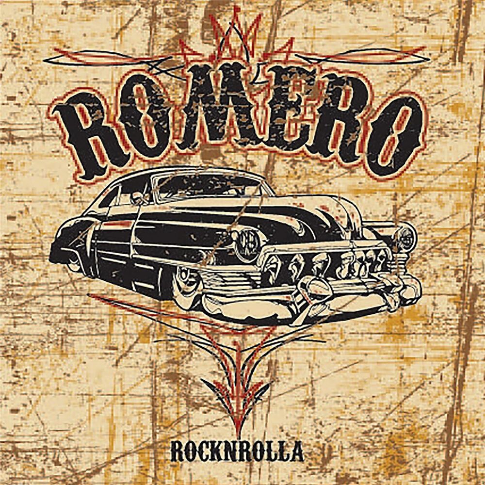 Picture of Rocknrolla