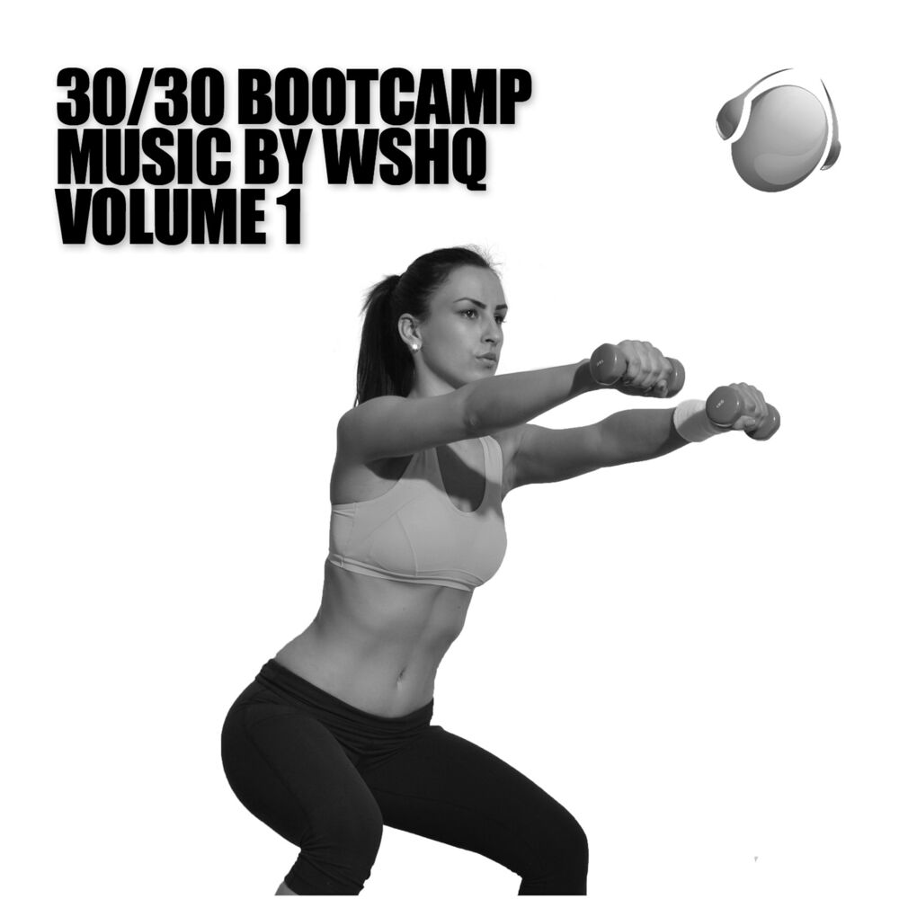 Picture of 30 / 30 Bootcamp Music, Vol. 1