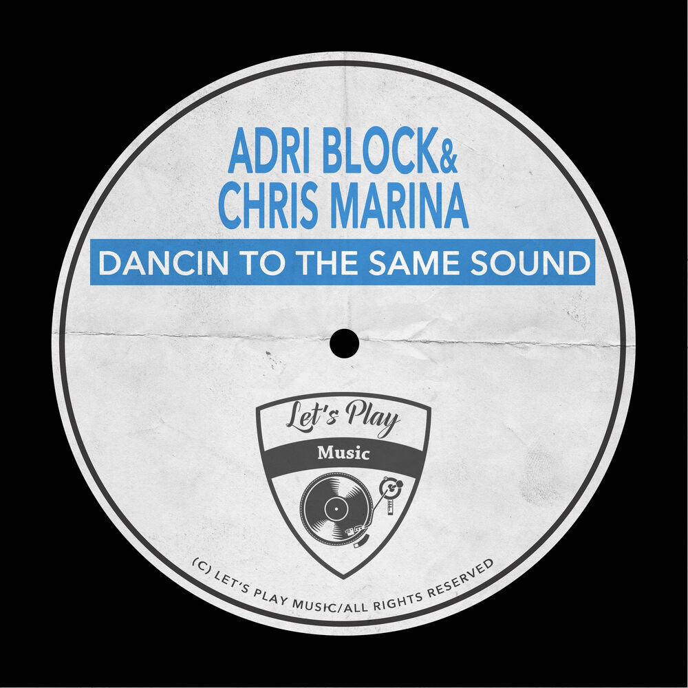 Picture of Dancin to the Same Sound