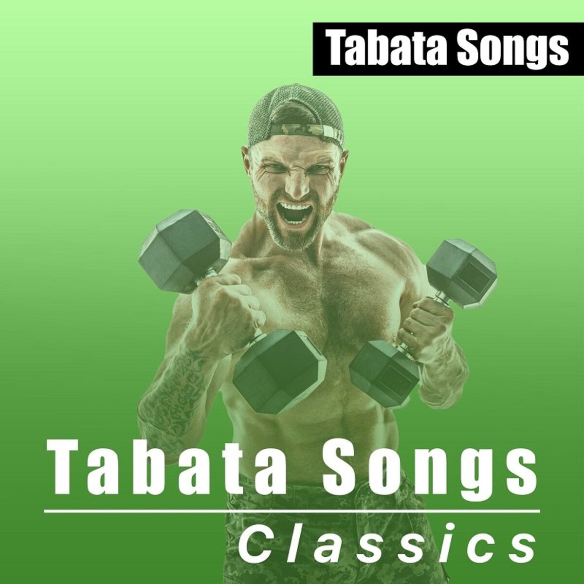 Album cover of Rocky (Tabata)