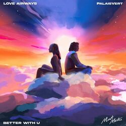 Cover of Better With U