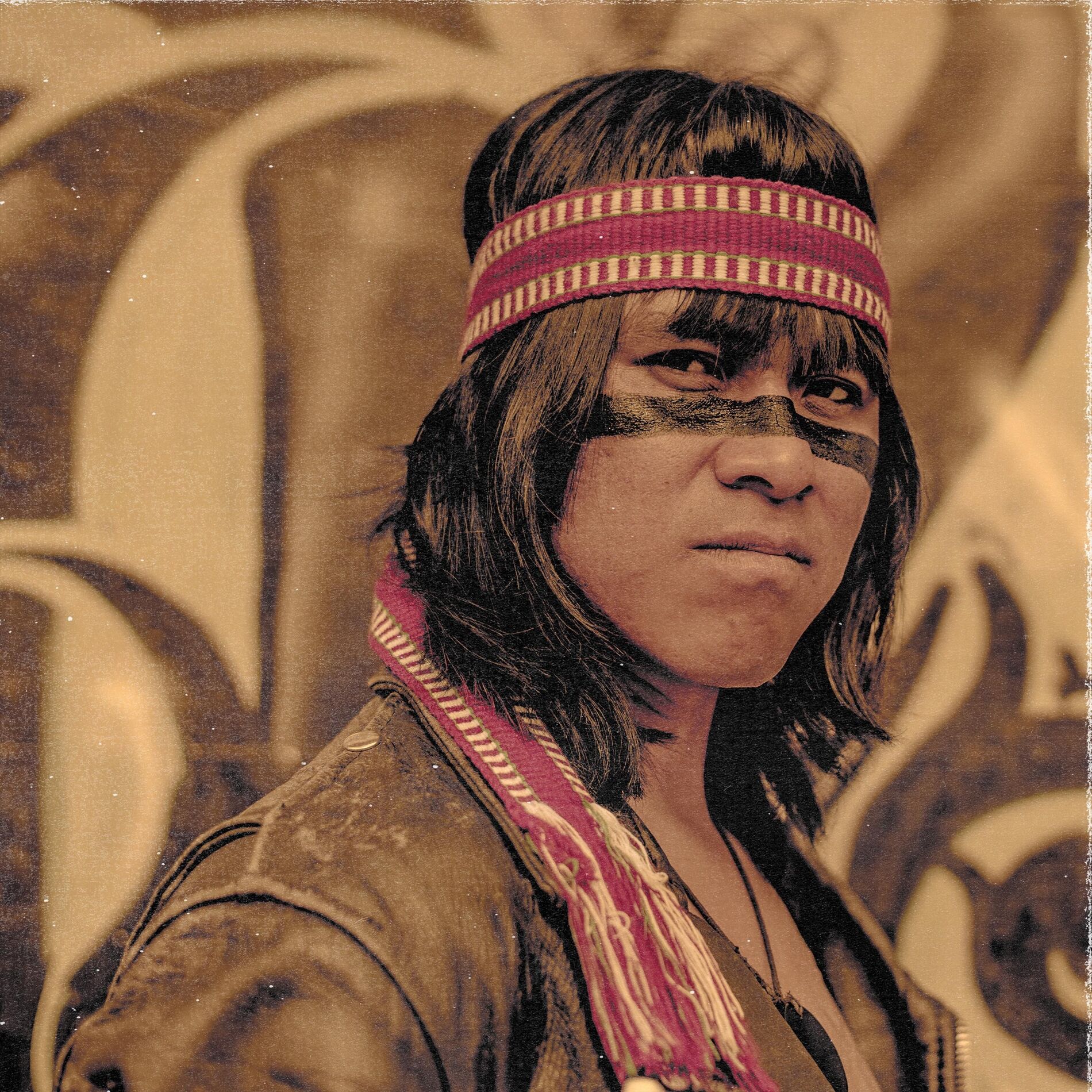 Album cover of Hijos de Puta