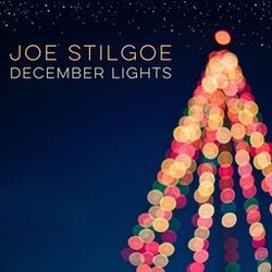 Cover of December Lights (Radio Edit)
