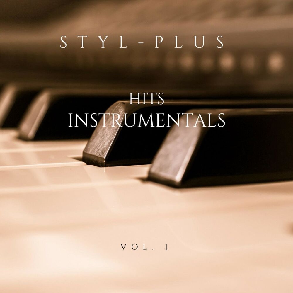Picture of STYL-PLUS HITS (Instrumentals)