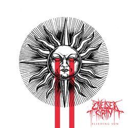 Cover of Bleeding Sun