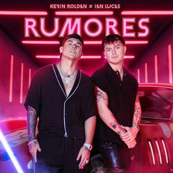 Cover of RUMORES