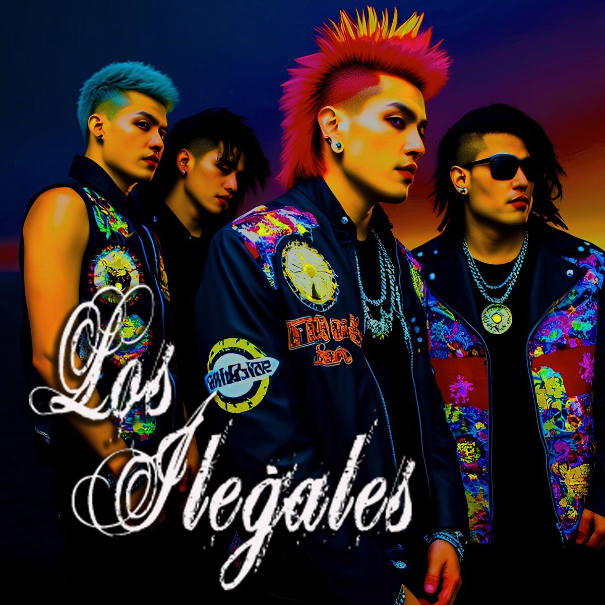 Album cover of Hasta Que Te Vuelva a Ver