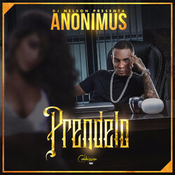 Cover of Prendelo