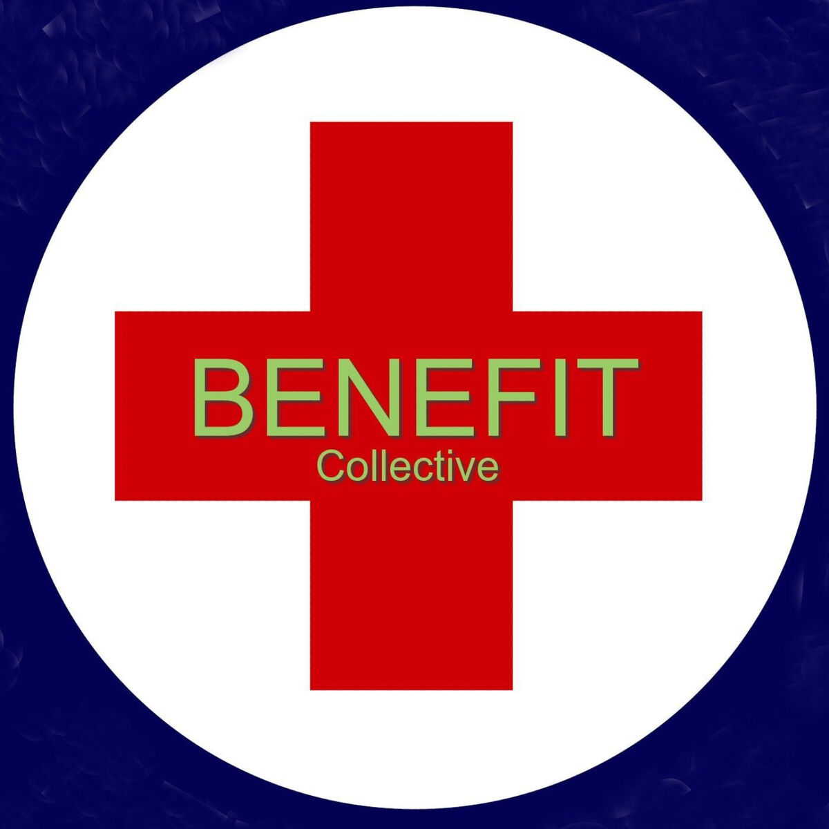 Album cover of Benefit Collective