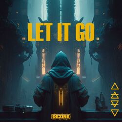 Cover of Let It Go