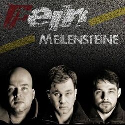 Cover of Meilensteine