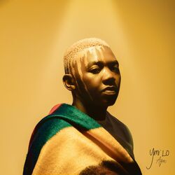 Cover of Yimi Lo