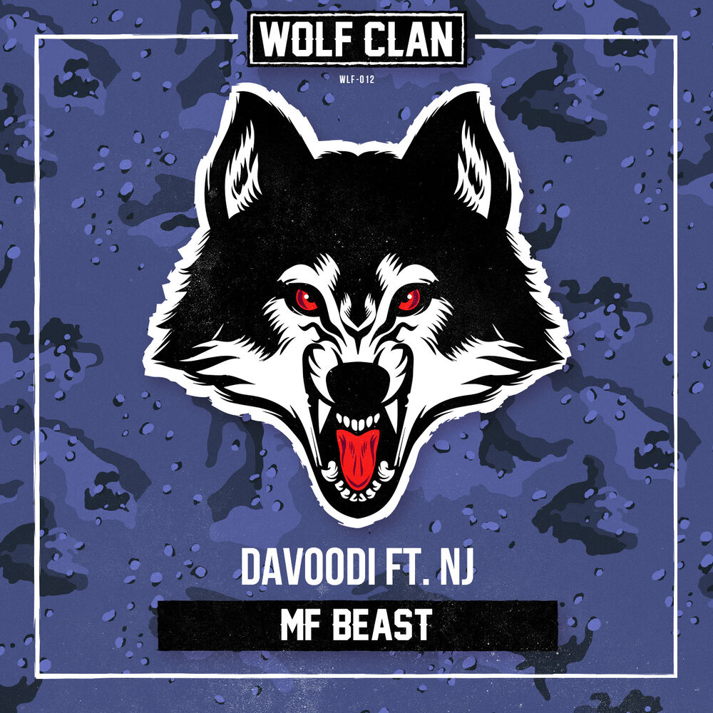 Picture of MF Beast