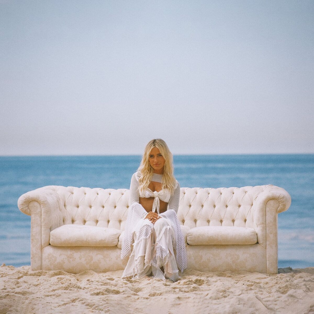 Album cover of vida leve