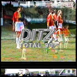 Cover of Total 90