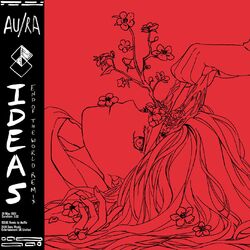 Cover of Ideas (End of the World Remix)