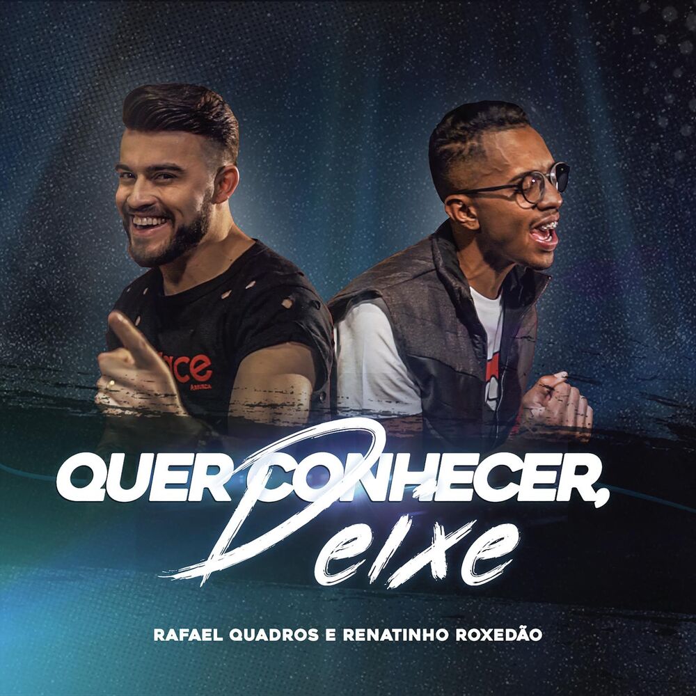 Picture of Quer Conhecer, Deixe