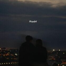 Cover of Hopeful