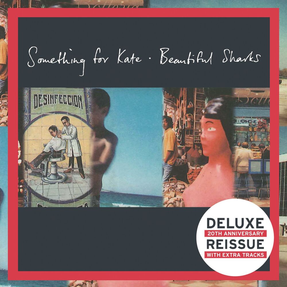 Picture of Beautiful Sharks (Deluxe Edition)