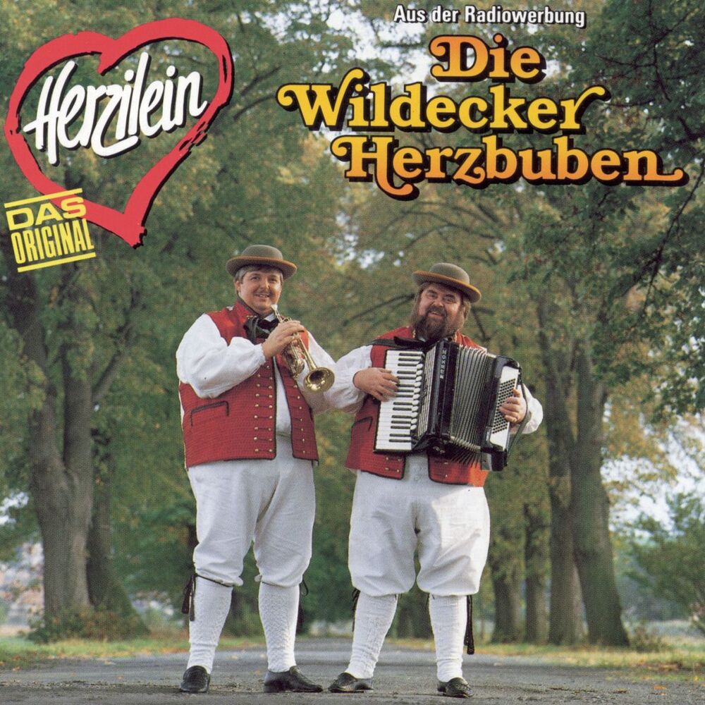 Picture of Herzilein