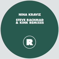 Cover of Steve Rachmad & Kink Remixes