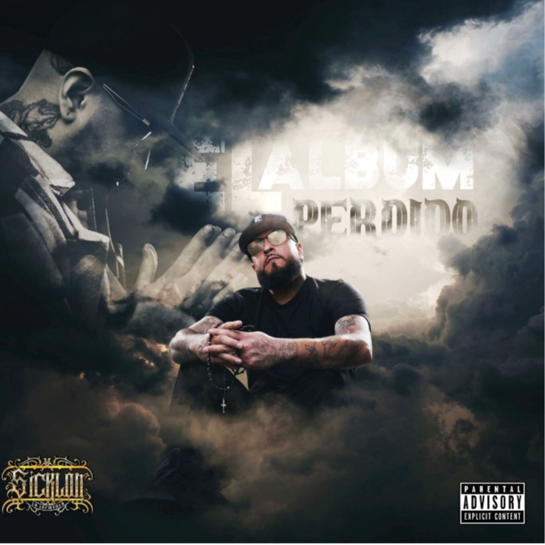 Album cover of Esta vida (feat. Trouble)