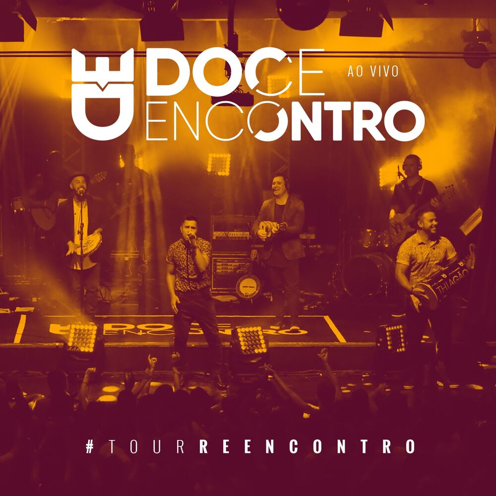 Picture of Tour Reencontro (Ao Vivo)