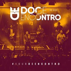 Cover of Tour Reencontro (Ao Vivo)