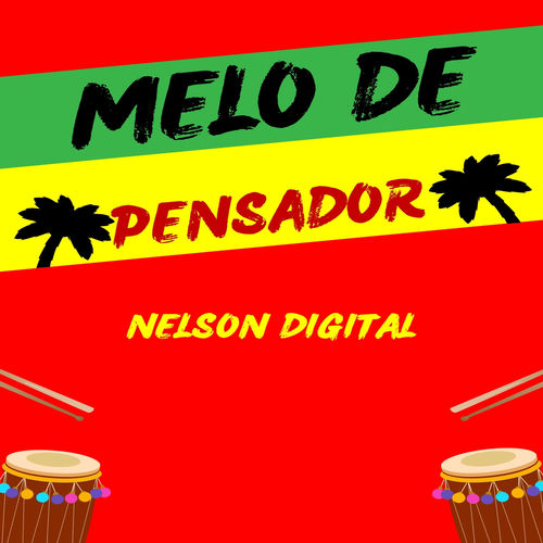 melo de pensador